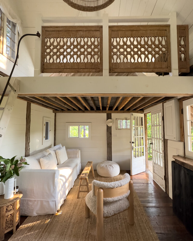 treehouse -1