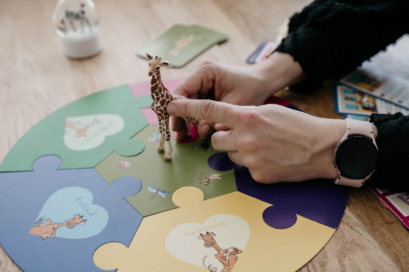 Coaching hoogbegaafde kinderen