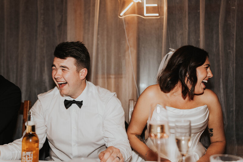 Dunedin Otago Wedding