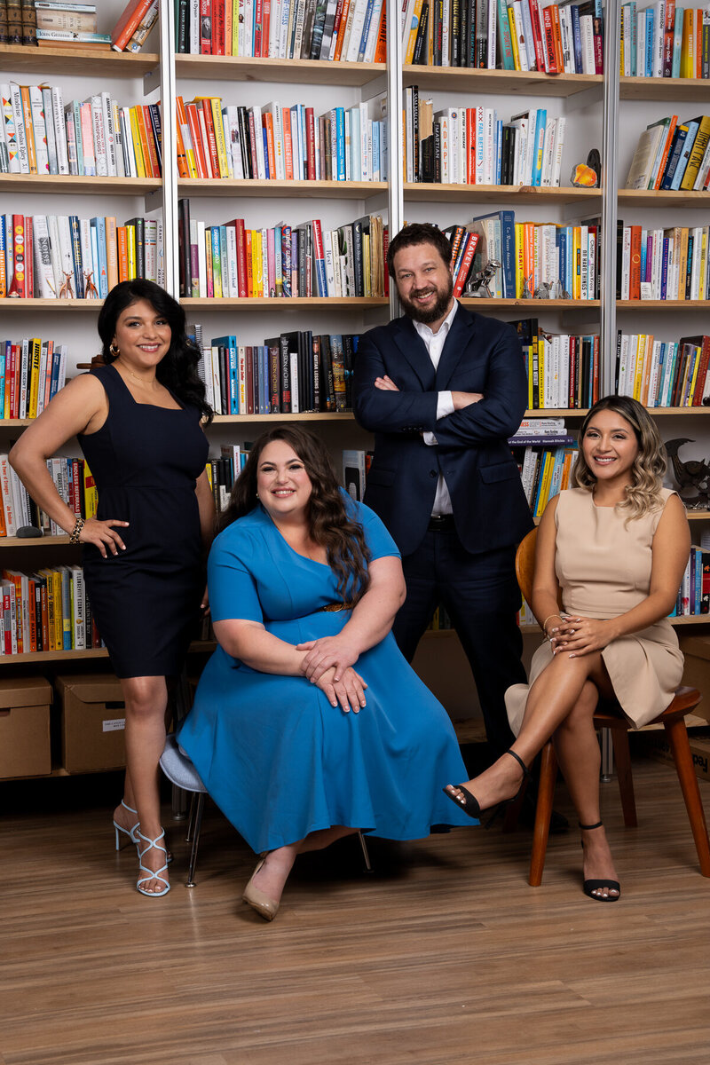 Showcase your business with confidence. Book your branding photoshoot in Houston today and stand out from the crowd!