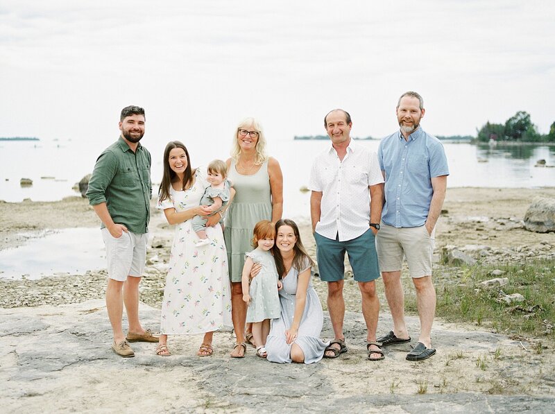 Extended Family 2024-3