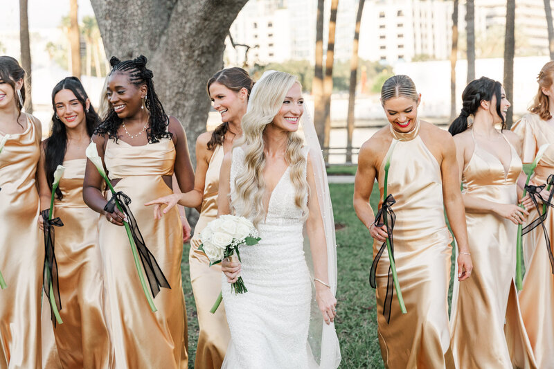 Hotel Flor Tampa Wedding Venue-67