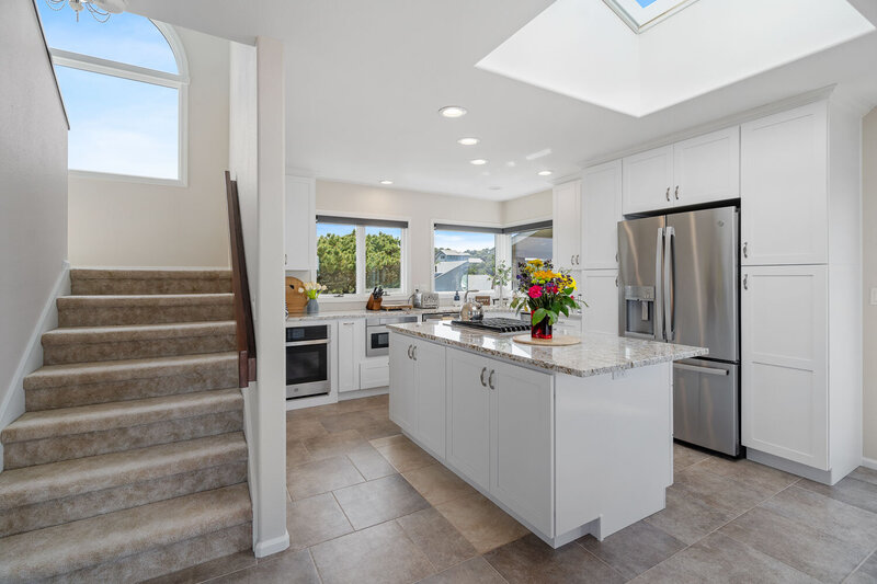 Lincoln City, Oregon Real Estate Photographer