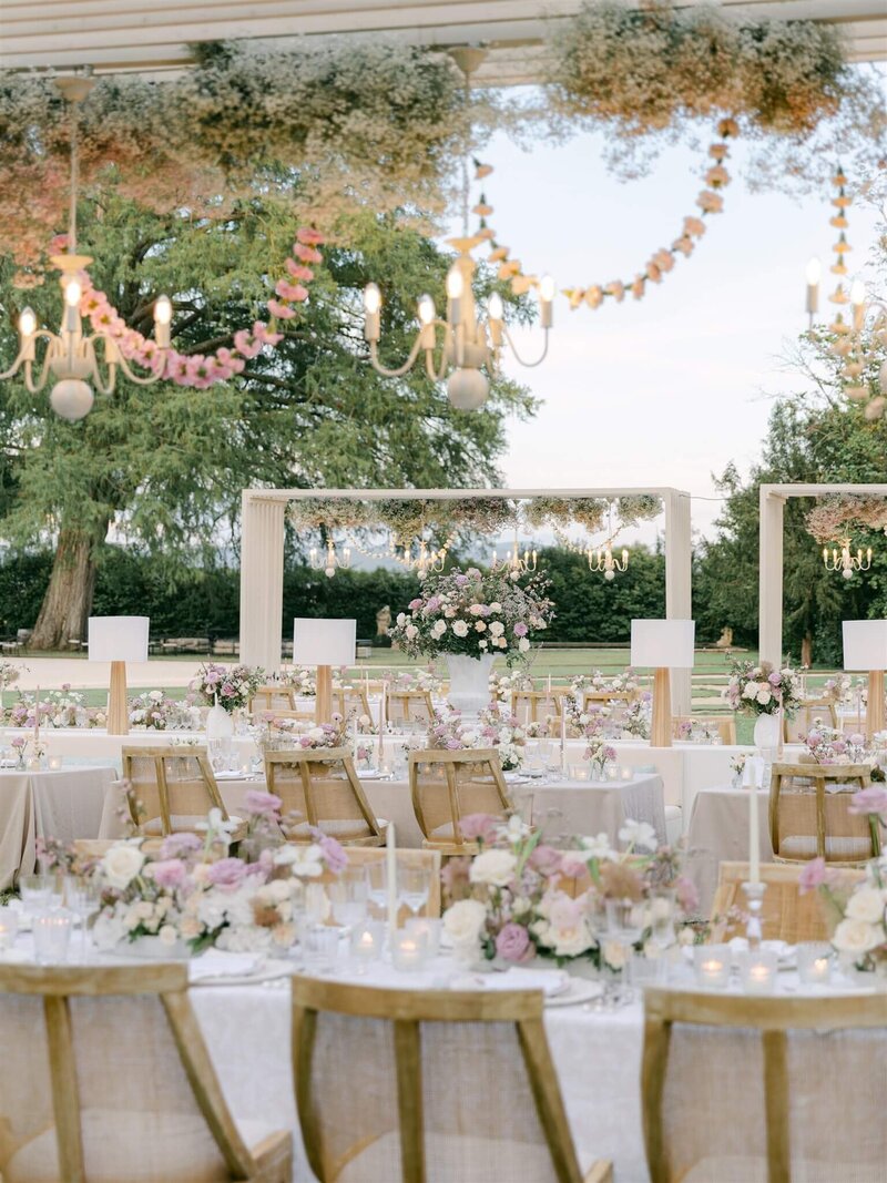 Diane Sotero Photography_Destination Wedding_Chateau De Fonscolombe_Provence_France_0816