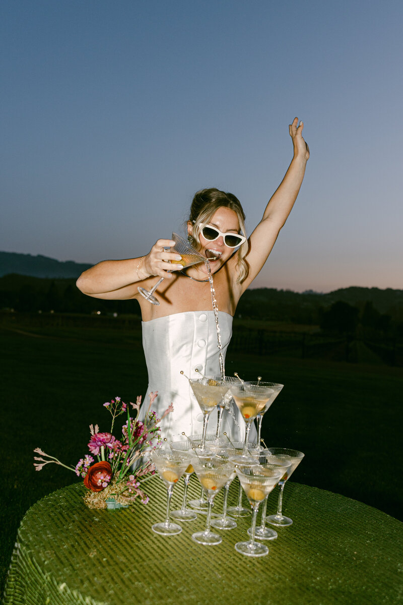 Katelyn Bradley Photography | Chatuea St Jean Napa Wedding283