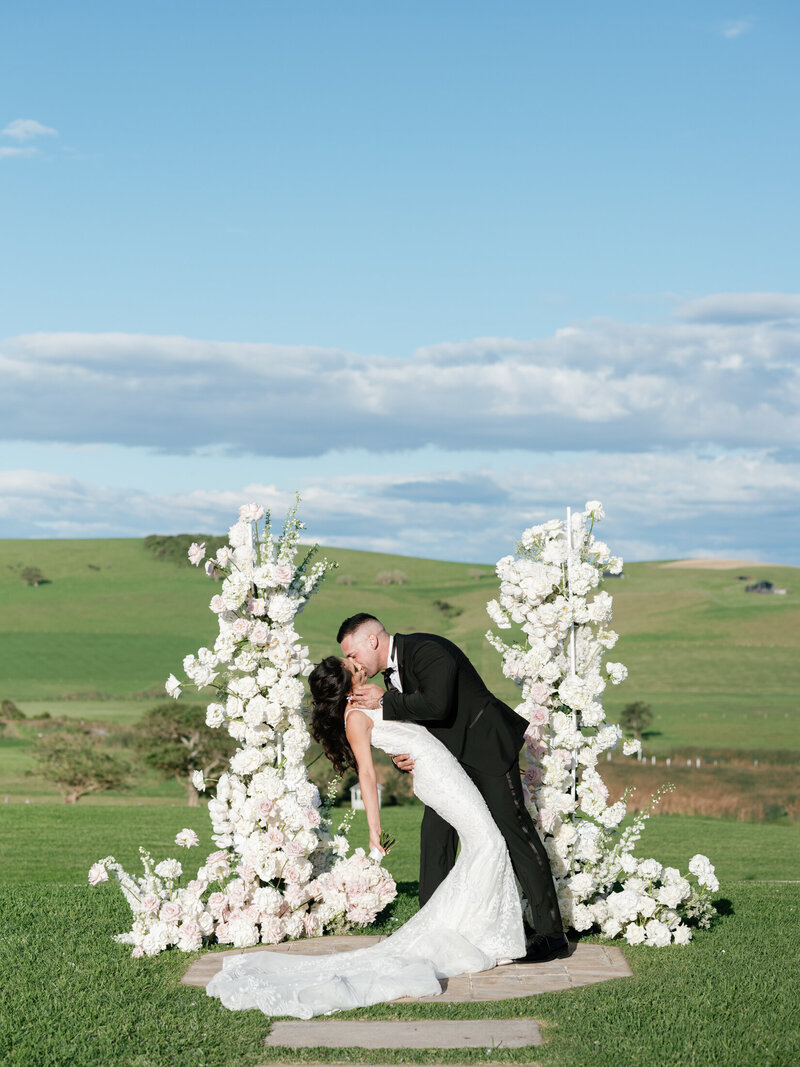 Southern Highlands Bowral Elegant Summer Wedding by Fine Art Film Destination Wedding Photographer Sheri McMahon-49