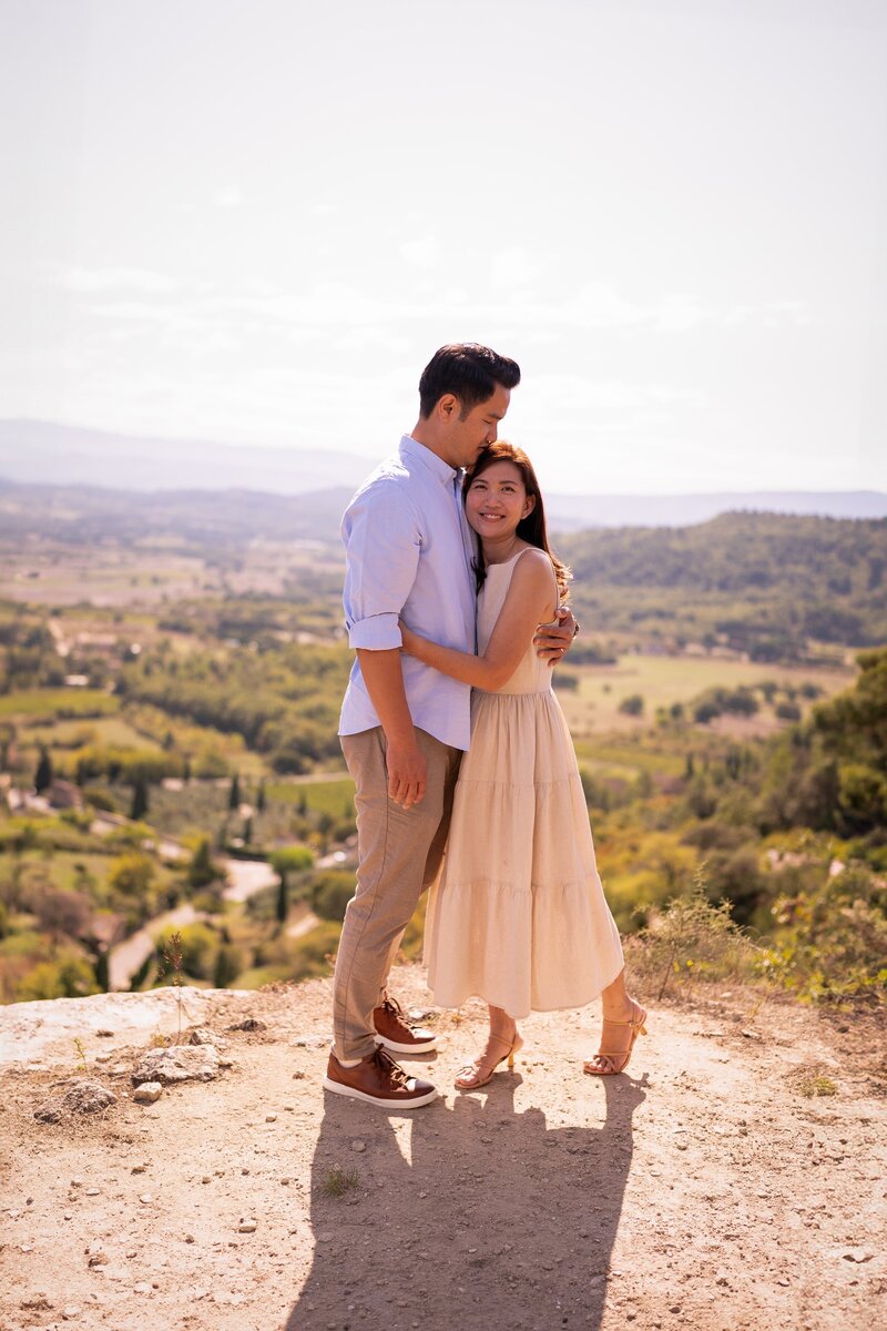 Gordes Engagement Photoshoot SD_0066