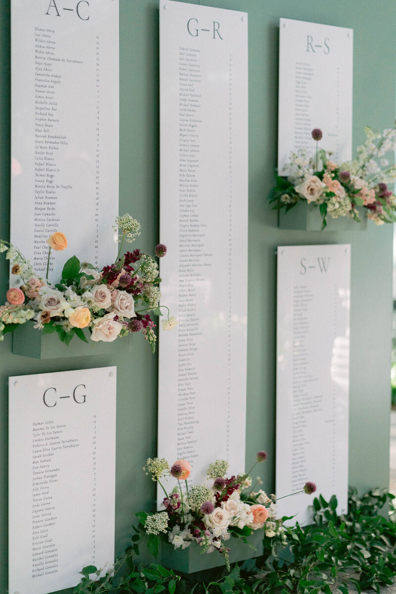 Luxury Wedding at The MEyerson Symphony Center in Downtown Dallas