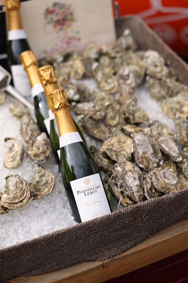 free-photo-of-champagne-bottles-in-box-with-oysters-and-ice - Copy