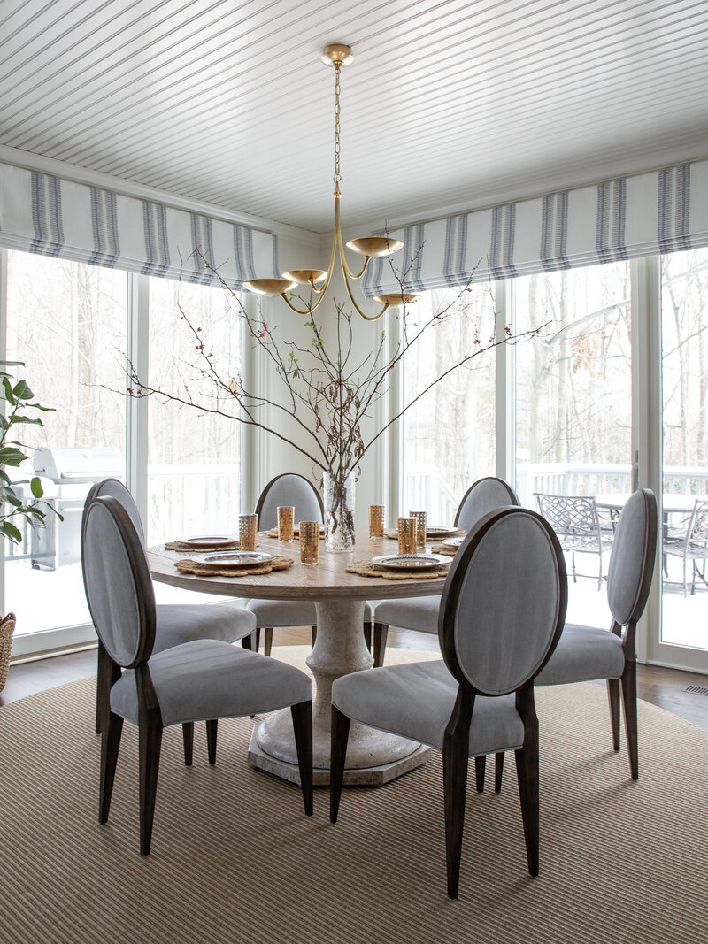 Rochester Interior Designer
