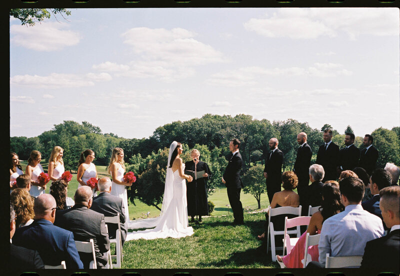 Minnesota wedding photos on film-23