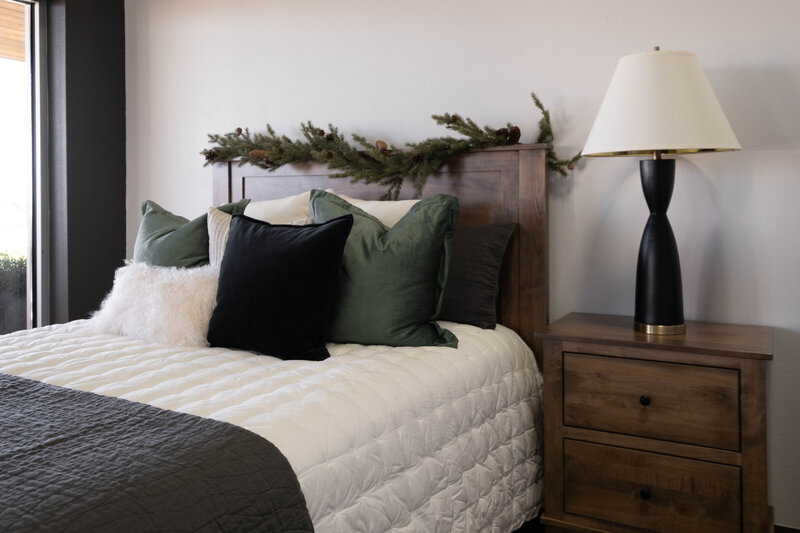 Explore Rockwood Furniture Co.'s Fall Lookbook featuring cozy, rustic furniture pieces perfect for creating a warm, stylish home this season.