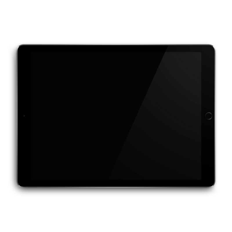 ipad mockup