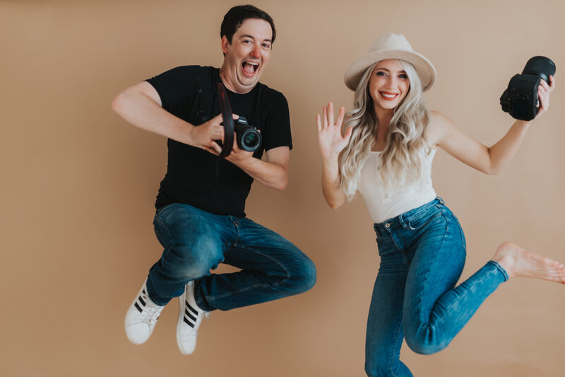 Nathaniel Wilson Video & Katie Mary Photography