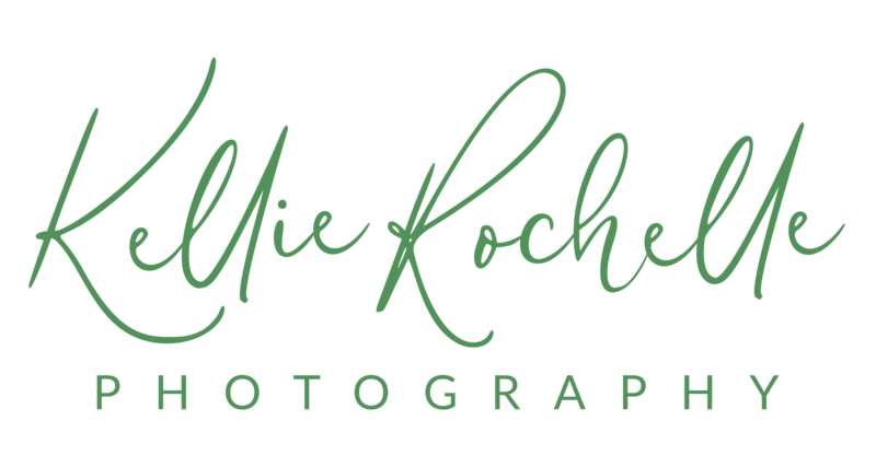 Logo for Kellie Rochelle Photography