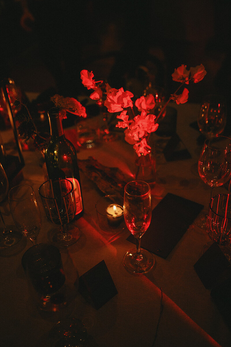Liz and Greg Wedding - Reception-200