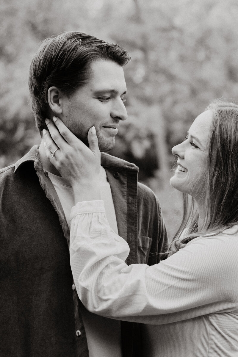 MadiAndDrewEngagement-55