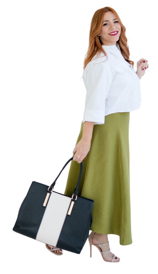 Burnout Speaker for Conferences & Corporate Trainings