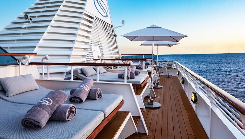 Seadream 2