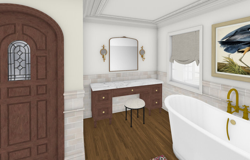 Rochester Interior Designer