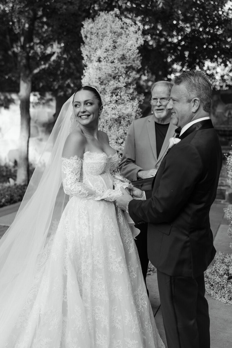 Heather Thompson Photography - Dallas Wedding Photographer