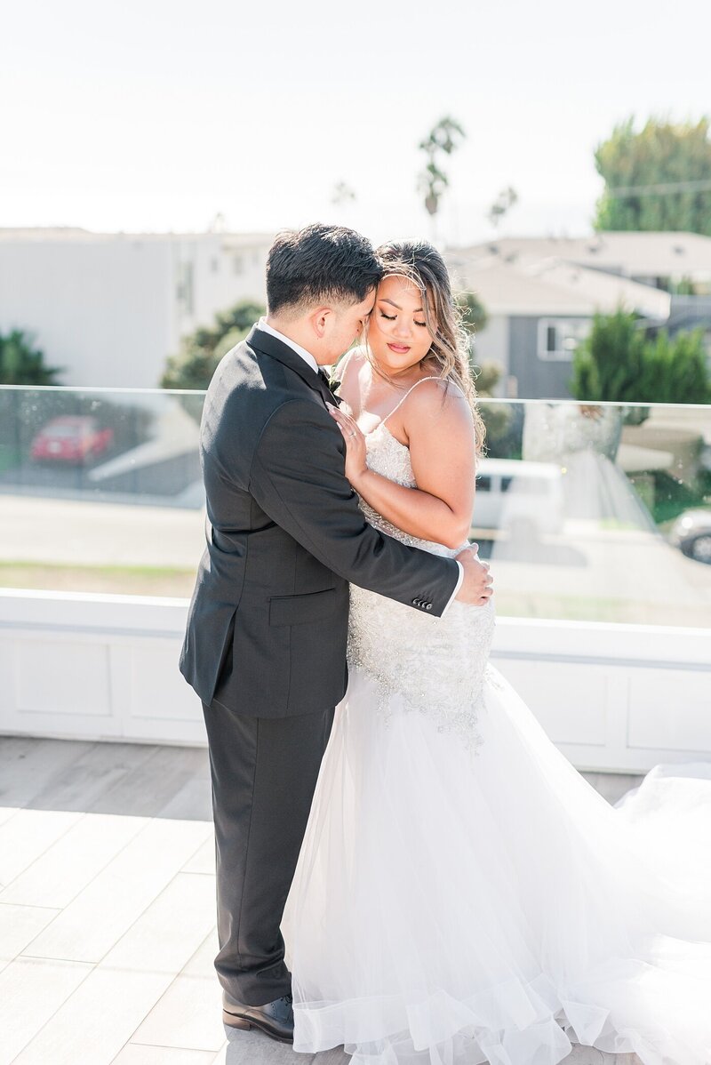 Palos Verdes Wedding Photographer | Nataly Hernandez Photography-93