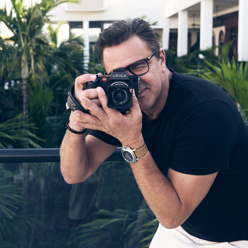 Destination wedding photographer Christian Oth