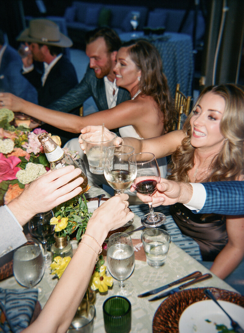 Austin & Jenny - Rehearsal Dinner - 0177