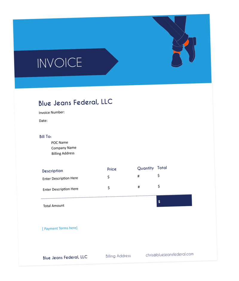 BJF---Invoice-Template-with-Styles