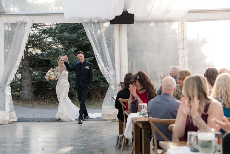 Edmonton Wedding Photos - Pine and Pond Wedding Venue (151)