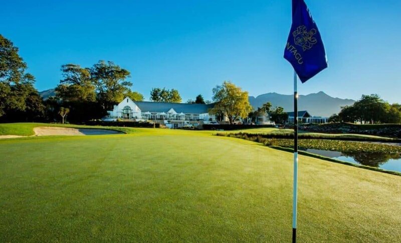 Fancourt Hotel 21