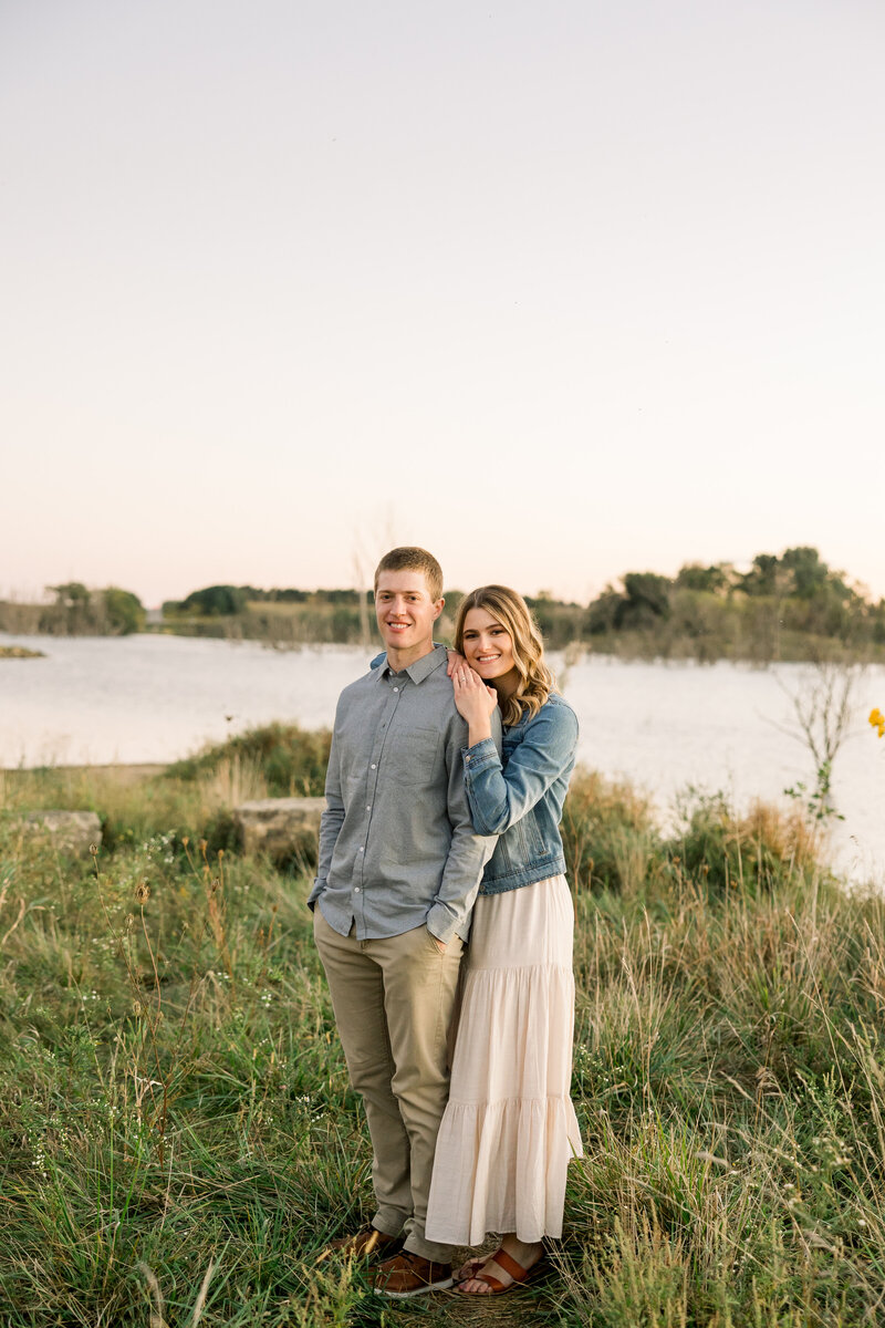 Reeann & Eric Engagement. -228