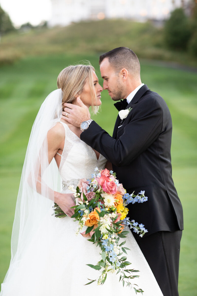 Trump National Golf Club Wedding_Blush Wood Studios-28