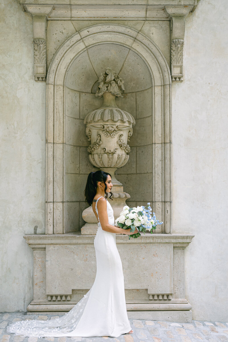Swan House Atlanta History Center Wedding Portraits Renee Jael Fine Art Photography Fete and Figs-82