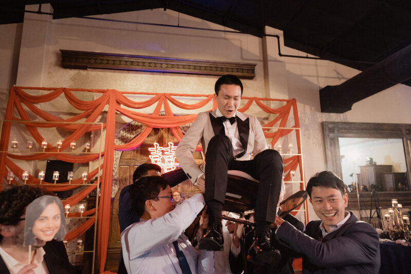 N&J_ Sangeet Reception-356