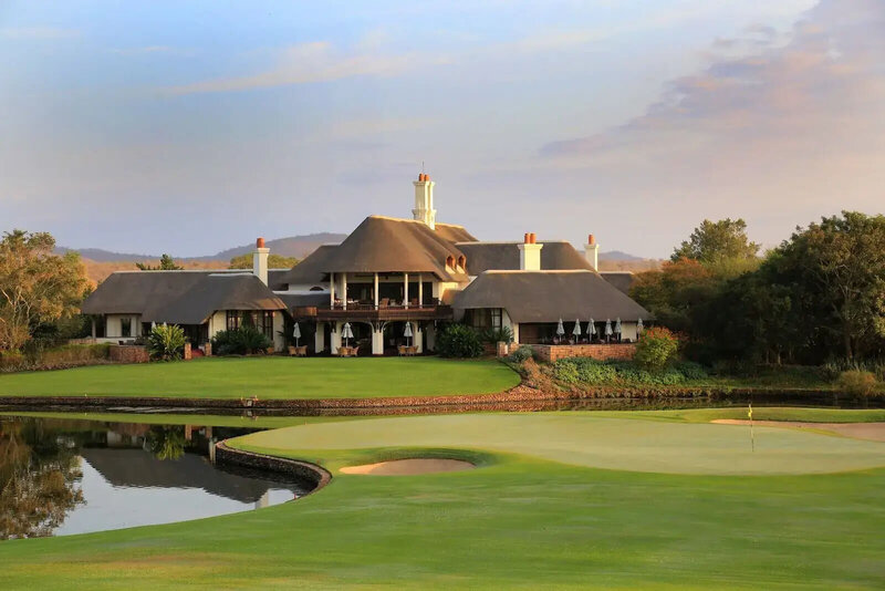 Leopard Creek 4
