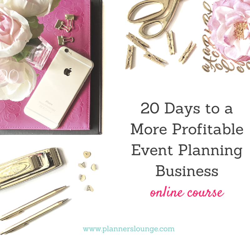 wedding-planner-make-a-profit