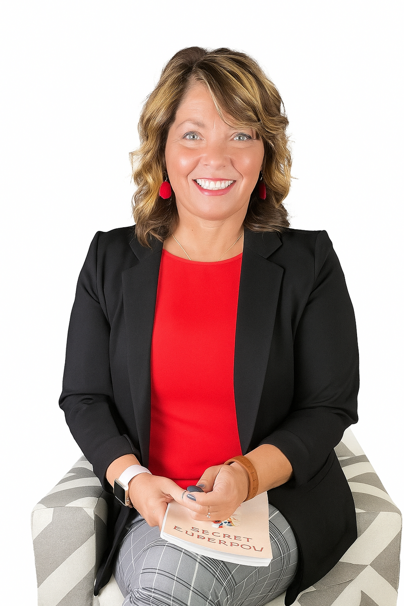 Cheri Gable is a life coach, author, and public speaker located in Indianapolis.