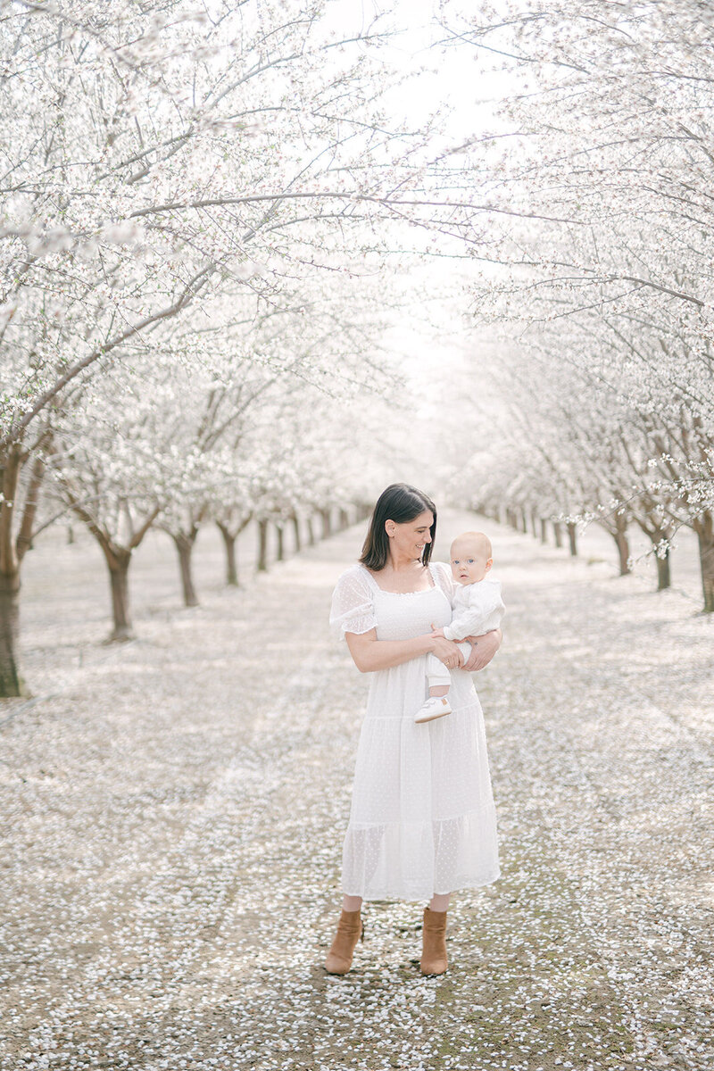 Michelle & Sebastian Mini Session-10