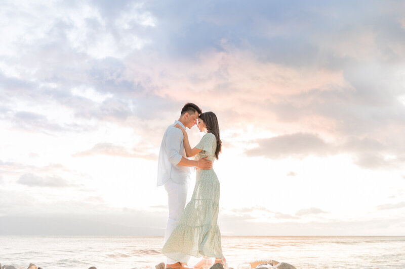 Maui couples photography Packages