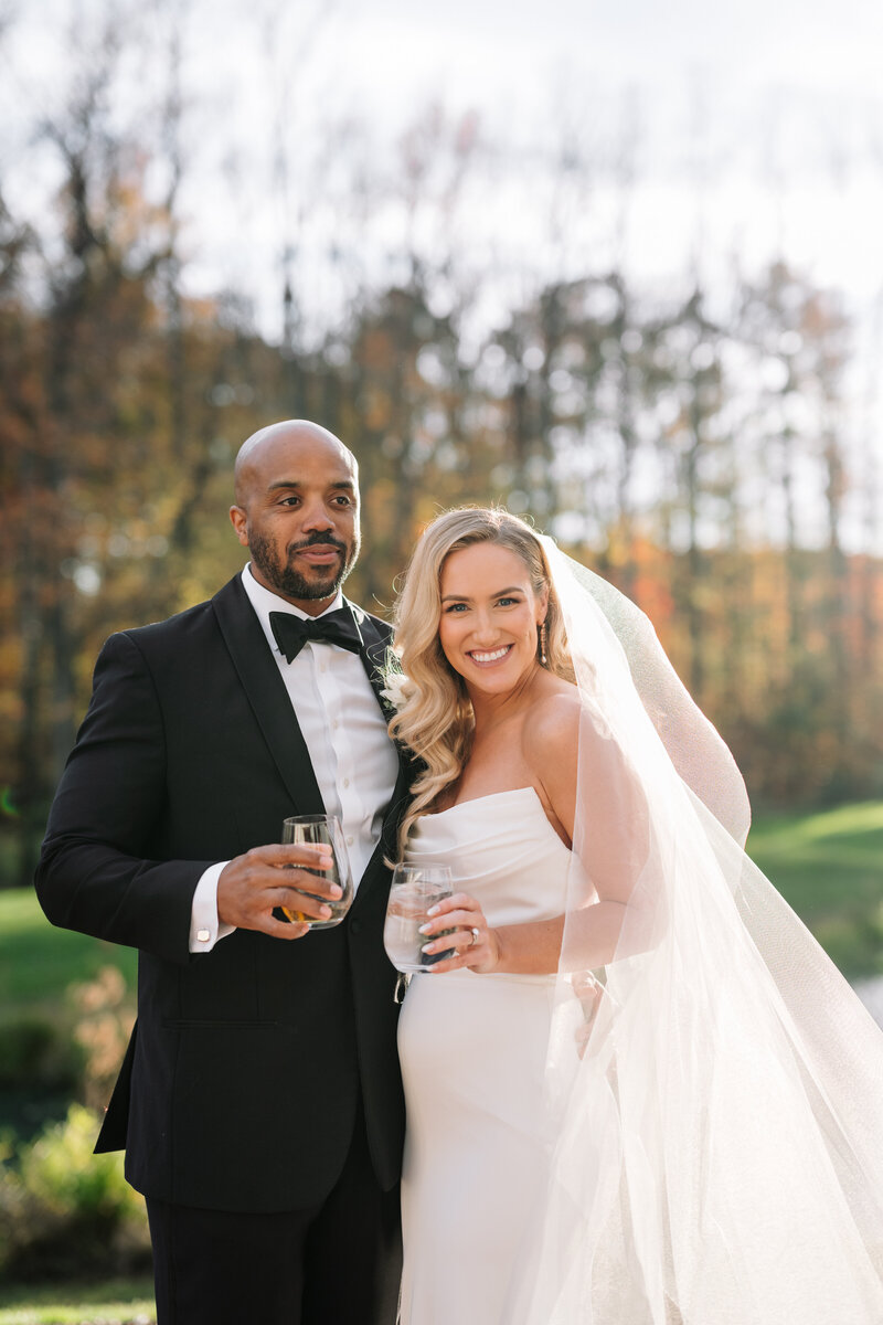 Raleigh Wedding Photographer