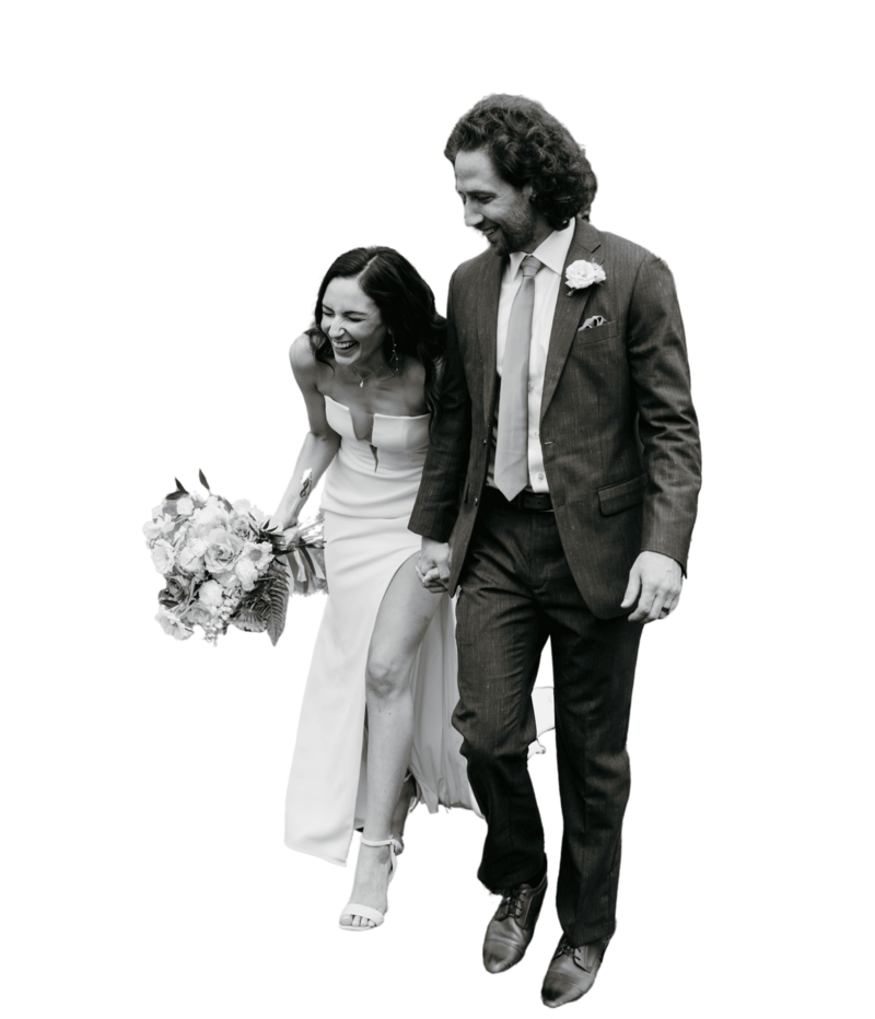 wedding videographer
