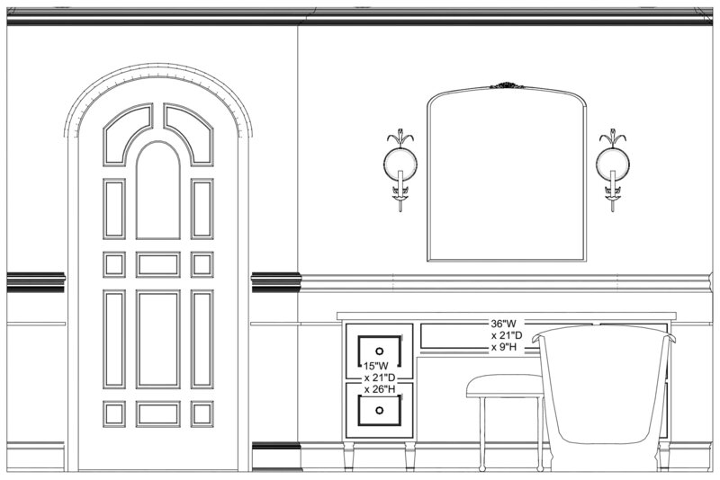 Rochester Interior Designer