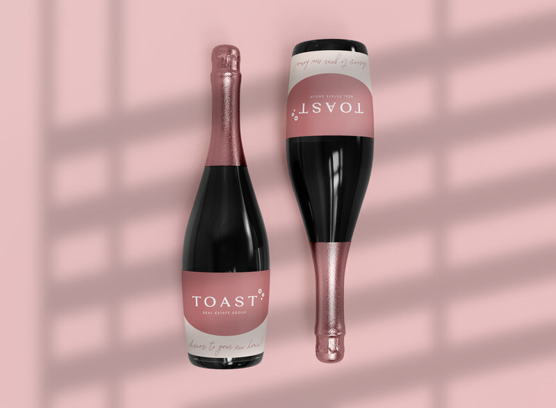 Topview_Two_Champagne