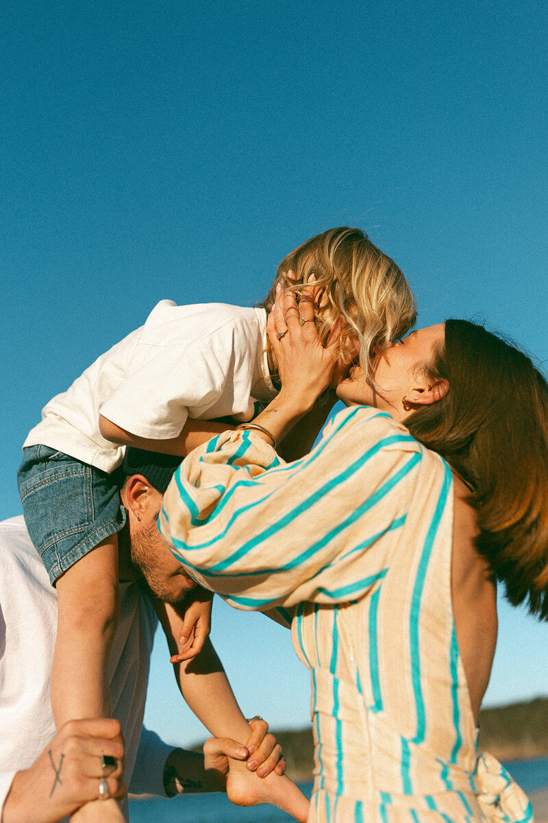 Natural photography on the far south coast NSW