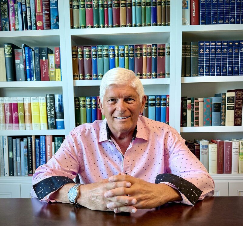 Tony Gallea is the creator of Working Profit. With over 45+ years of experience, Tony is a polymath, published author and former portfolio manager and advisor.