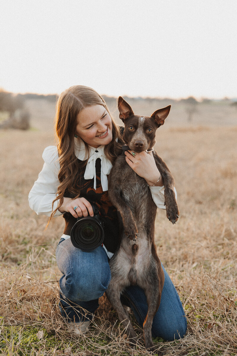 Central Texas Western Wedding Photographer