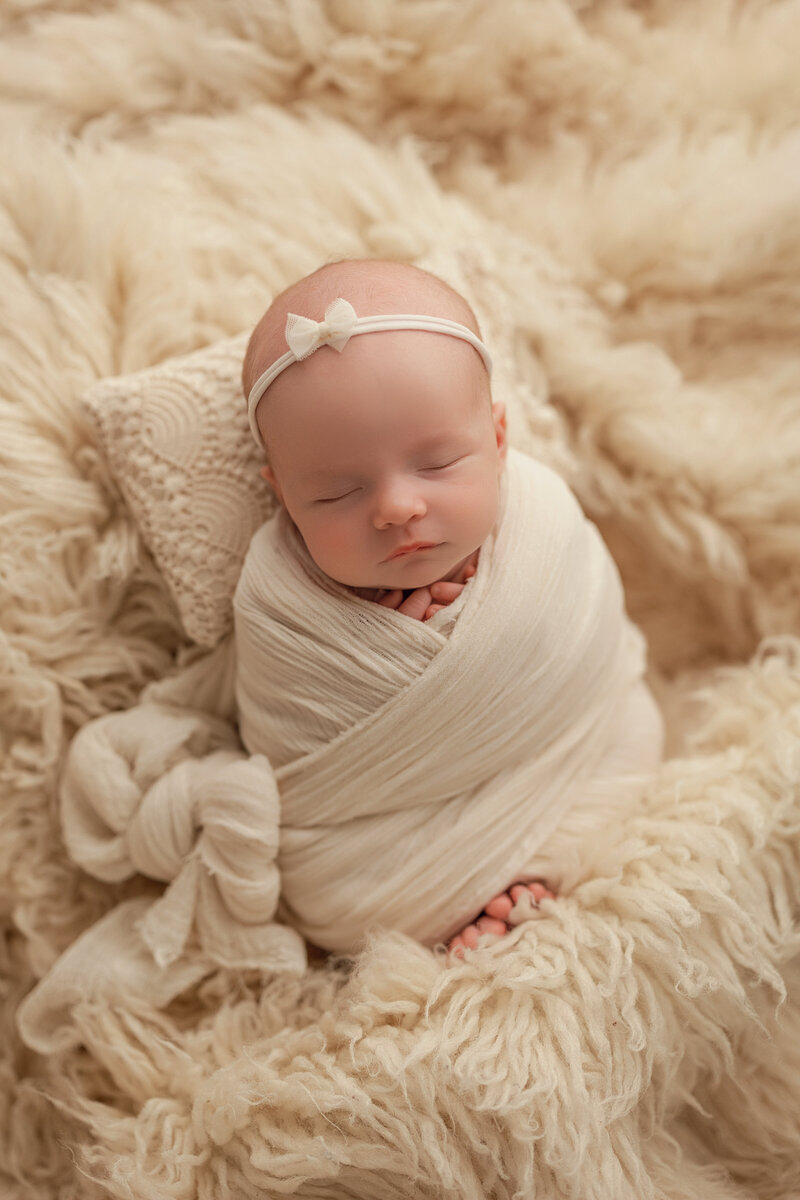 kalispell newborn lifestyle photographer