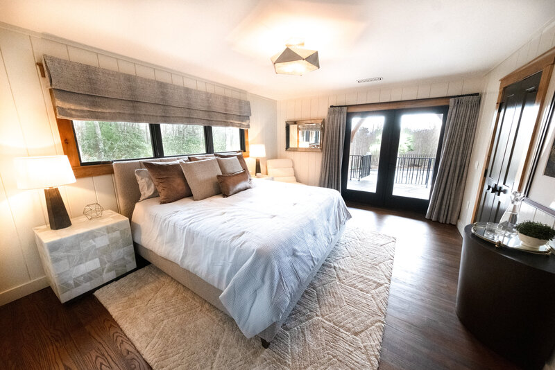CASCADE SPA SUITE 8