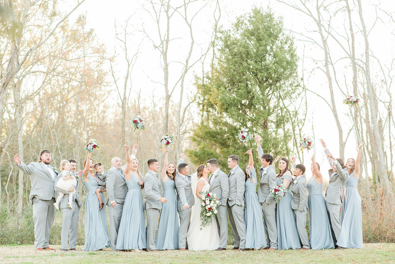 Warehouse-Event-Center-Rayne-Wedding-Photographer_21